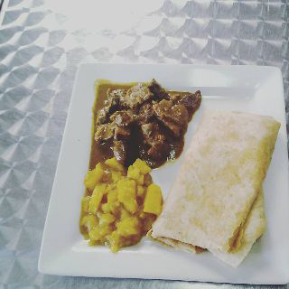 Alis Jamaican Cuisine - Restaurants